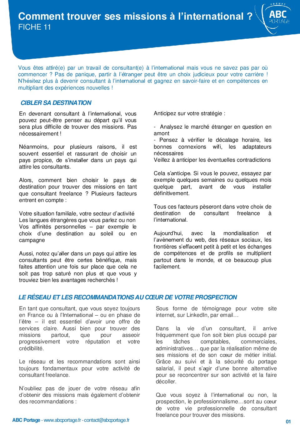 Modele De Pretention Salariale Pdf